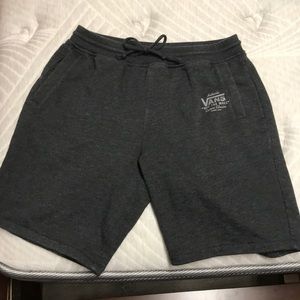 Vans Jersey sport shorts